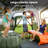 Suv Tent For Camping,6-Person Car Camping Tent, Easy Set Up Tent With Porch And Storage Bag-112414689