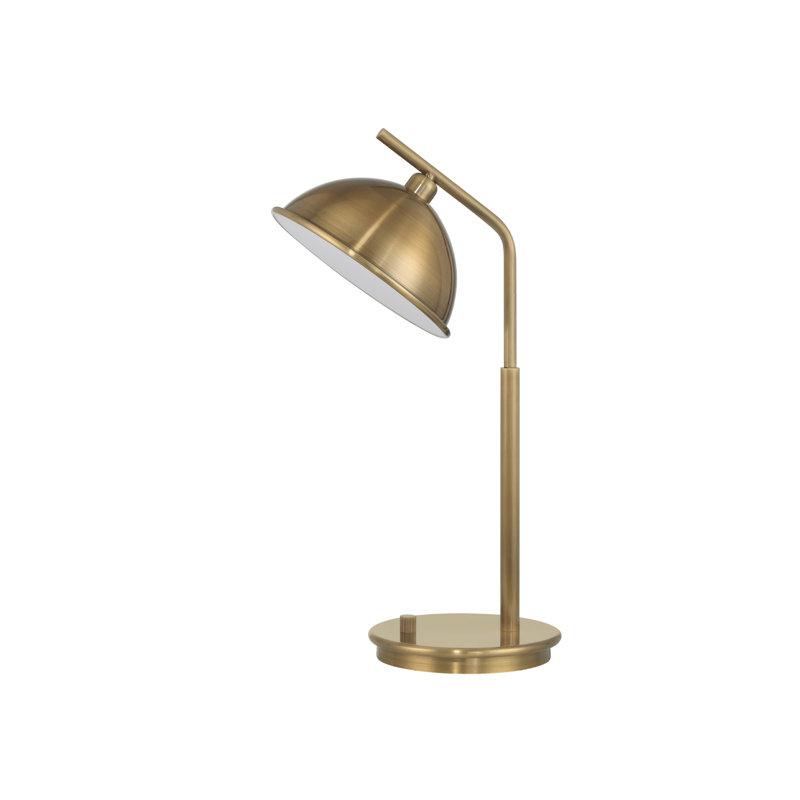 Lampe de bureau à DEL Dossier