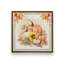 «Fall Pumpkin Floral II» par Nicole DeCamp, reproduction d'art-970931153-970931154-970931166