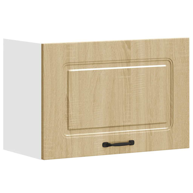 Kitchen Wall Cabinet Kalmar Engineered Wood, Sonoma Oak