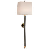 Thomas O'Brien Edie Baluster Sconce