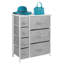 Commode 7 tiroirs Sorbus-88142927