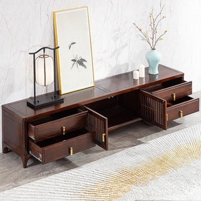 Creative And Simple TV Stand