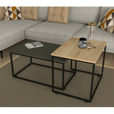 Lauren-Mae Frame Coffee Table