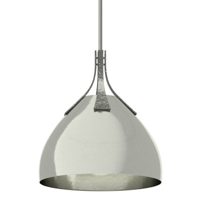 Summit 1 - Light Single Dome Pendant