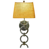 Circular 1 - Light Dimmable Plug-in Deep Ocean Wallchiere