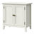 Azareyah 2 Door Storage Cabinet