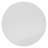 Derya Glass Animals/Nature Round Placemat