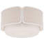 Eyre 1 - Light Flush Mount-539715710-539669230-539677735
