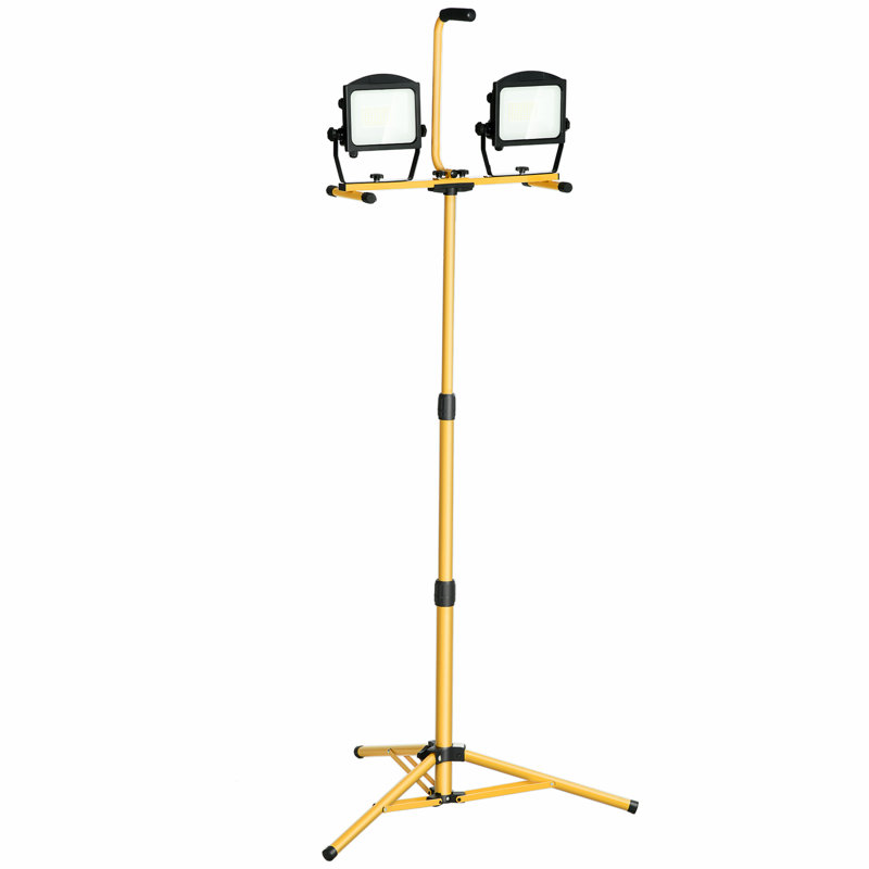 Ailsa 40.50'' LED Tripod Floor Lamp