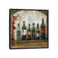 «In A Row II», impression sur toile-31876550-73272101-73272102