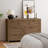 Allenside 47.24'' W 7 - Drawer Dresser-2106788417