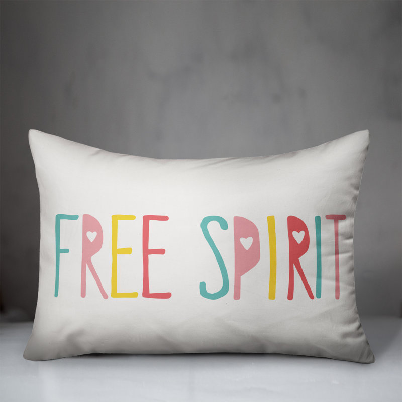  Coussin Free Spirit