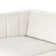 Langham Modular 3 - Piece Chaise Sectional