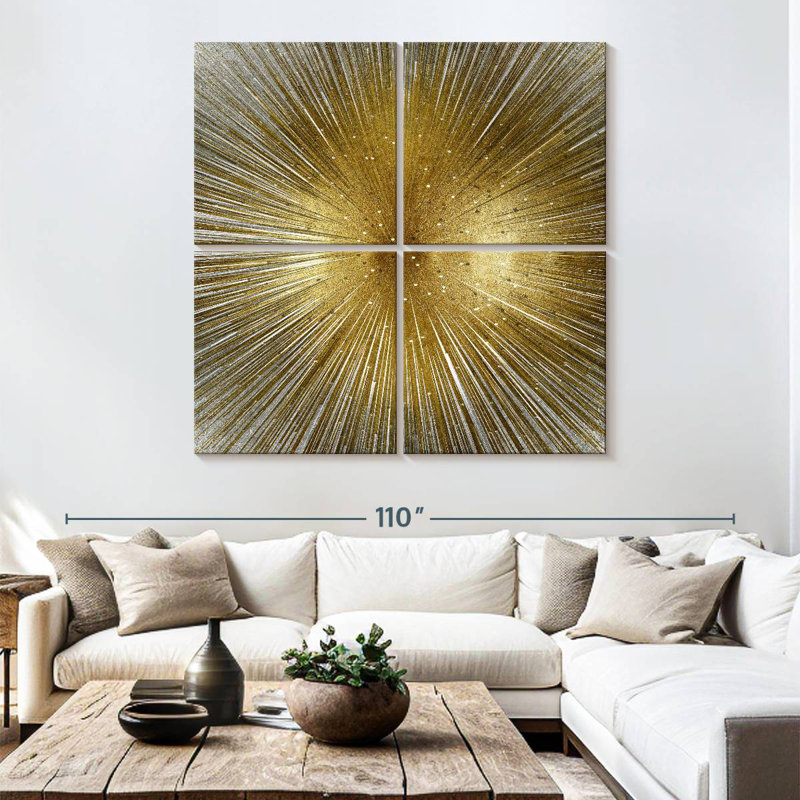 Avery Radiant Burst