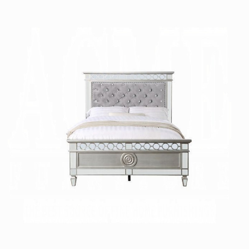 Lit double Varian