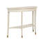 Oaklee 44'' W Solid Wood Console Table