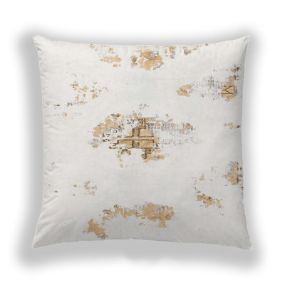 Coussin décoratif abstrait 1001