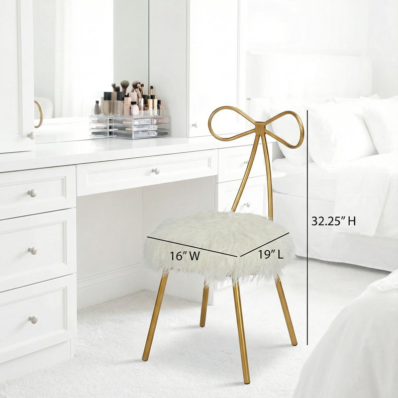 Upholstered Side Chair