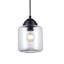Luminaire suspendu cylindrique à 1 lumière Gronroos-93252668