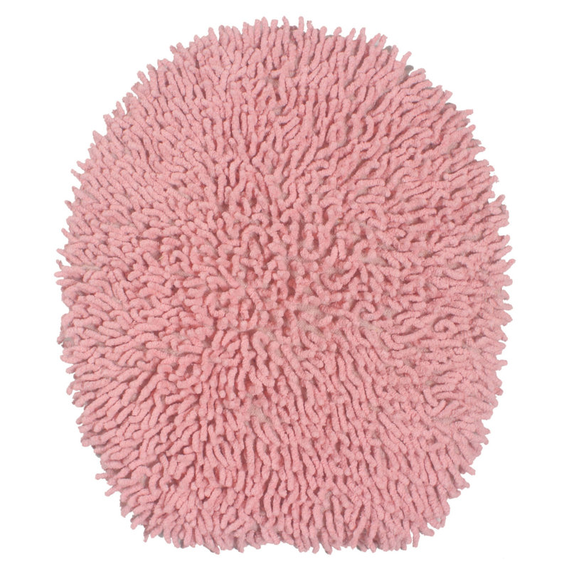 Couvercle de toilette Frieslander, Rose