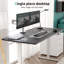  Bureau debout à hauteur réglable Plus-1268888996-1268889003