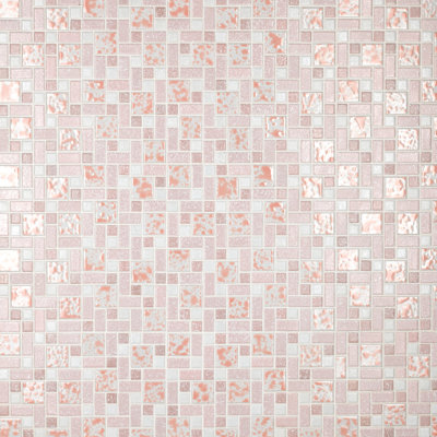 Carreau de mosaïque Versailles