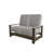 Leeward 56.5'' Wide Loveseat with Cushions-19641237-19641252