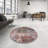 Abstract Indoor Rug-1152771860