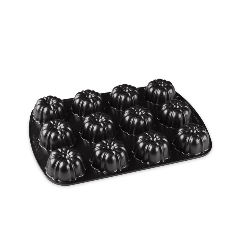 Nordic Ware Non-Stick Bundt Pan