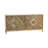 Hylke 72 " W Mango Solid Wood Sideboard