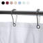 Doublure de rideau de douche Clairette-24094134