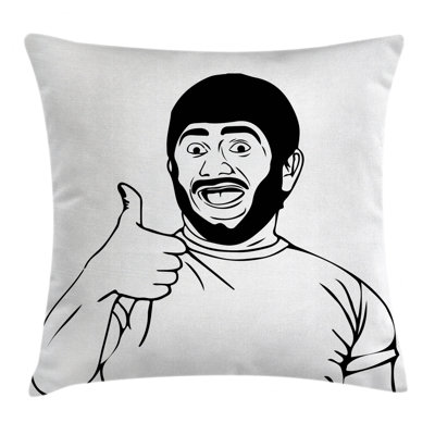 Pillow Cover