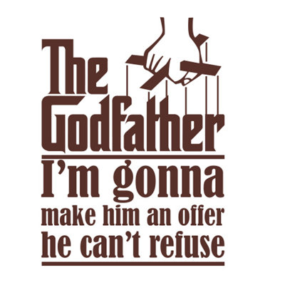 Wall Decal
