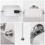 Glass Wall Sconce