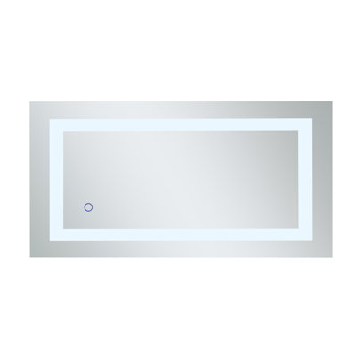 Scoles Mirror
