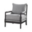 Fauteuil d'appoint rembourré Herndon -274571112-327846180