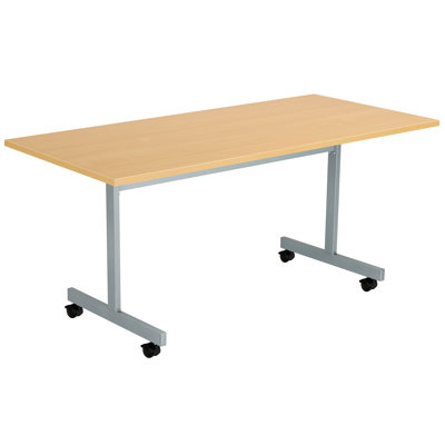 Bouton Rectangle Conference Table
