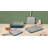 Caraway Double Griddle Burner-112931827