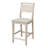 Avangelene 24" Bar Stool
