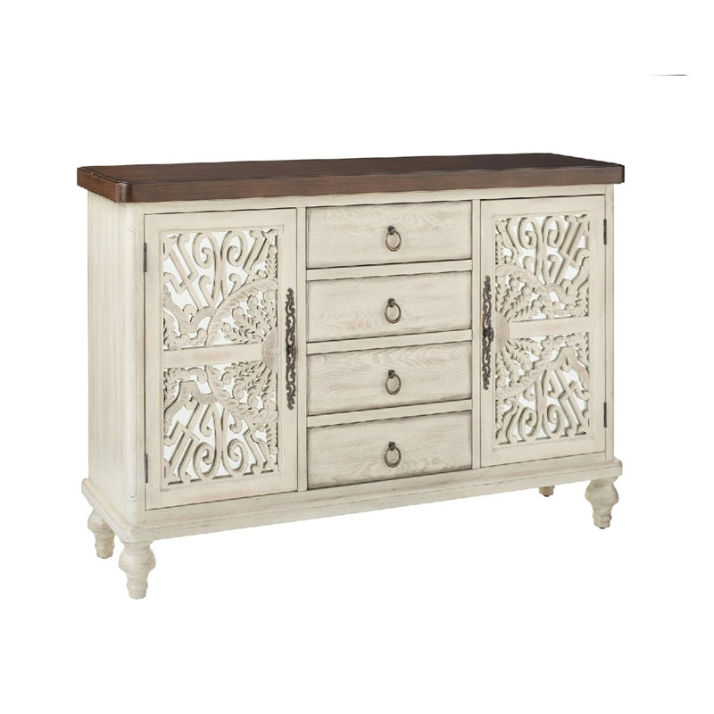 60'' Sideboard
