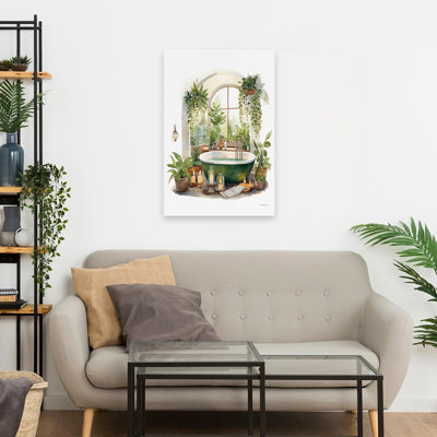 Tranquility Found - Modern Farmhouse
