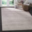Tapis crème ombre et mauve Bethlyn-33394137