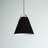 Dipti 1 - Light Single Pendant-679496731-679496733