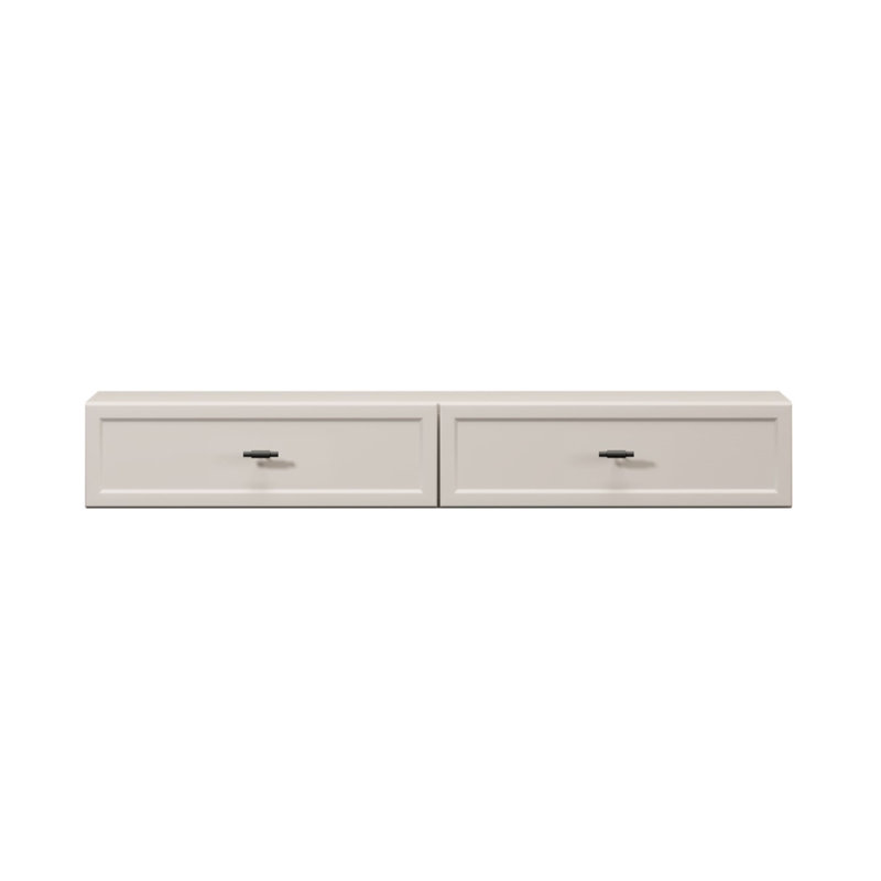 Bagga Dressing Table, Cream/Beige/Black