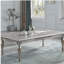 Table basse Platinum