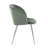 Terrance 18.5'' H Velvet Upholstered Parsons Chair-2019242820-2019057093