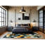 Square Spectrum Rug-1978534280