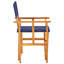 Liang Folding Director Chair
