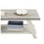 Table basse à 4 pieds avec rangement Angeleca-64214606